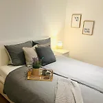 Strandbude 아파트 올페니츠