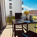 Strandbude