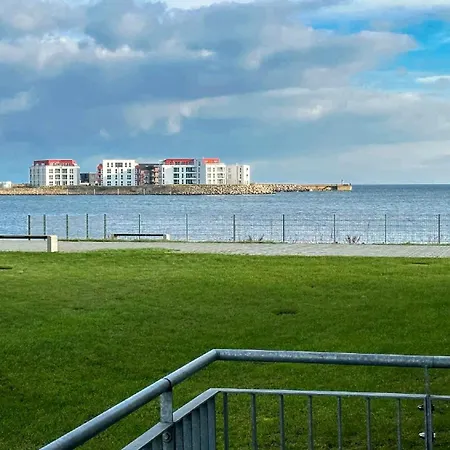 Strandbude