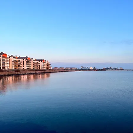 Strandbude