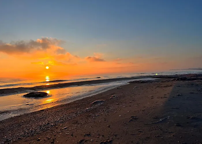 Strandbude Apartamento