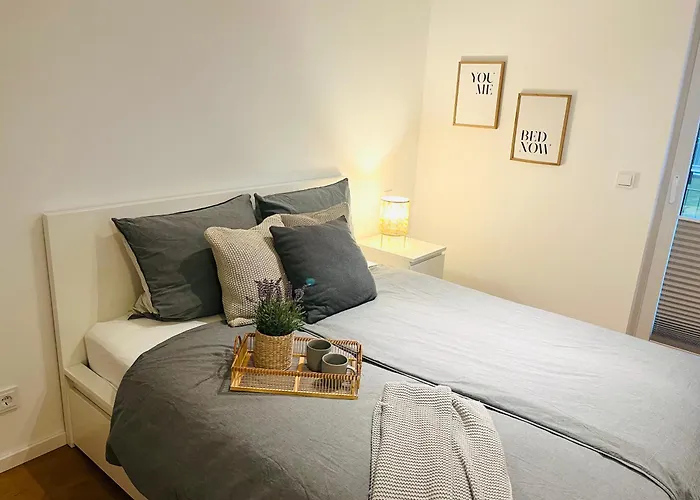 Strandbude Apartamento Olpenitz