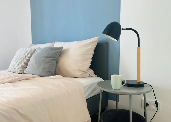 Strandbude * Olpenitz